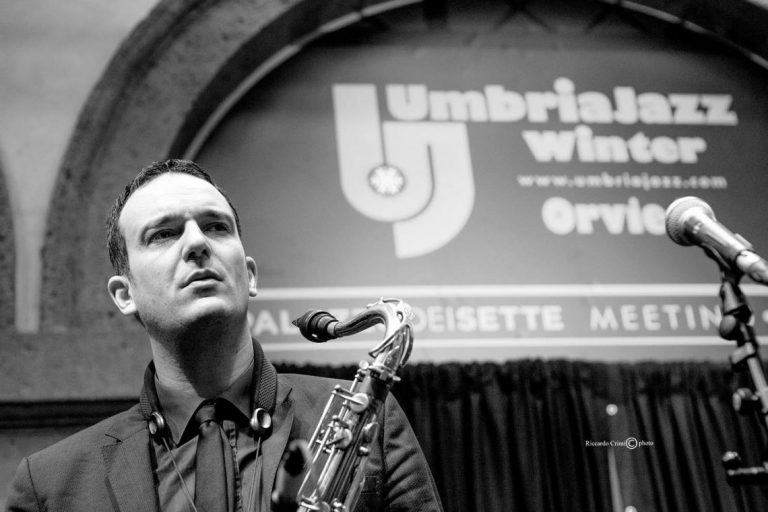 umbriajazz