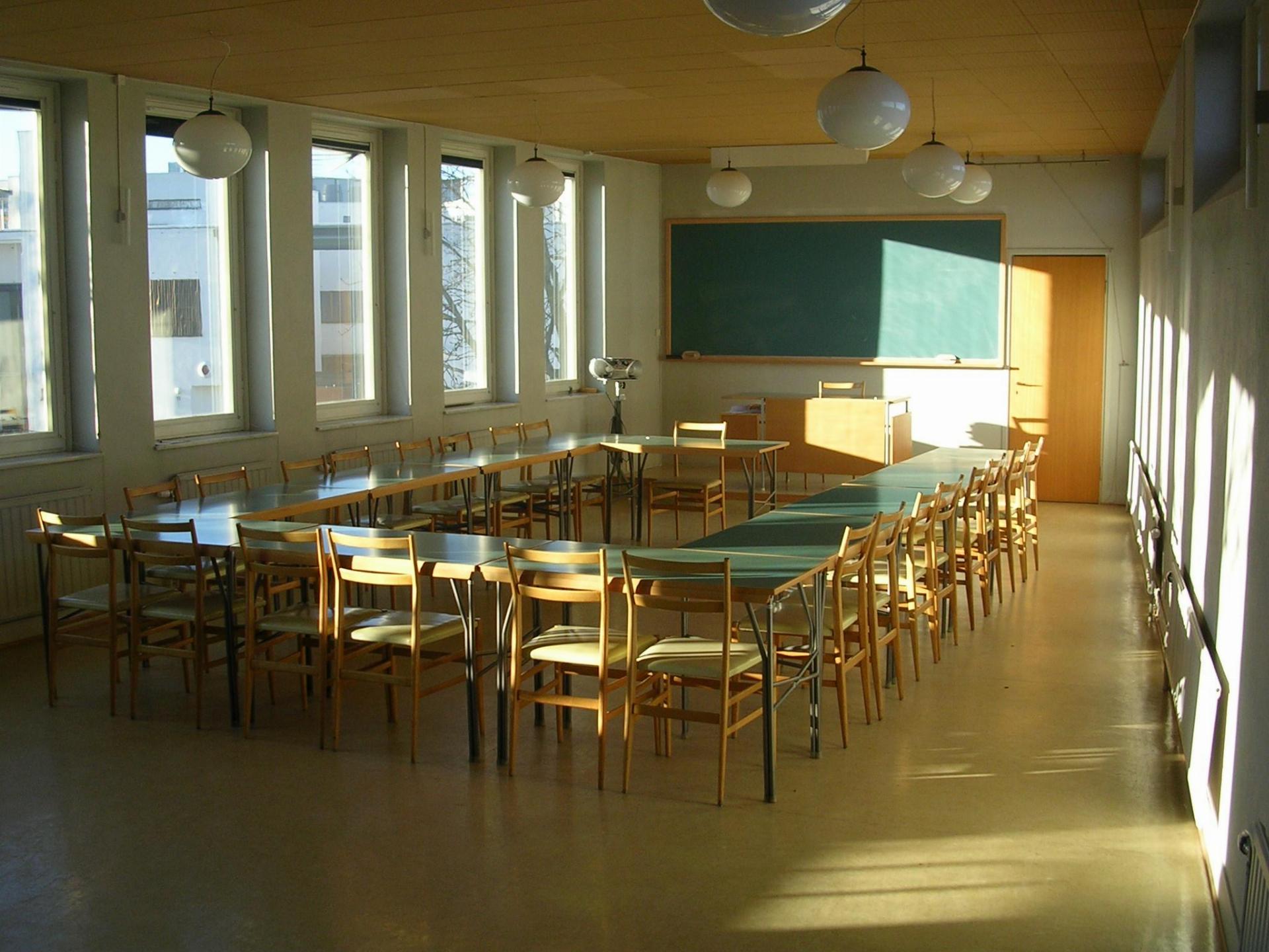 Aula E
