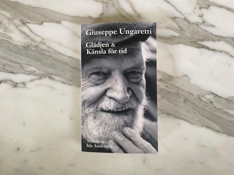 Ungaretti