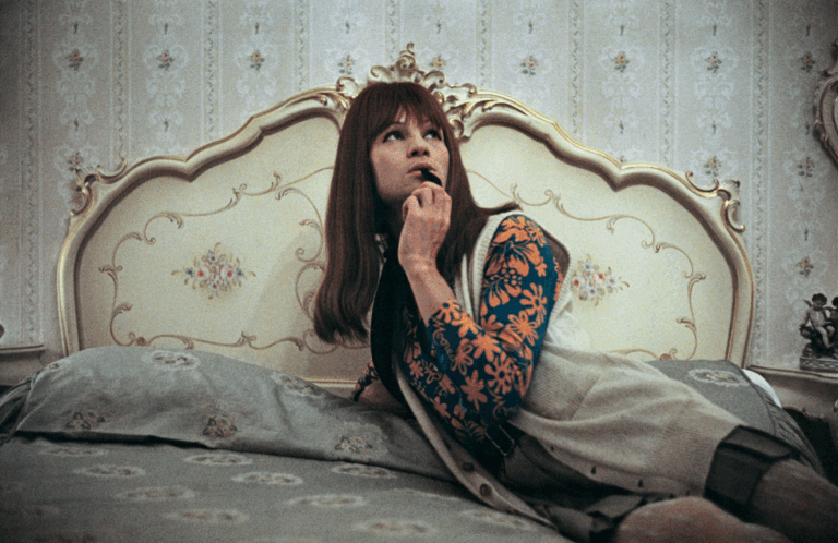 Lisetta Carmi, I travestiti, 1965-1970, stampa digitale, cm. 30×40, © Martini & Ronchetti, courtesy Archivio Lisetta Carmi