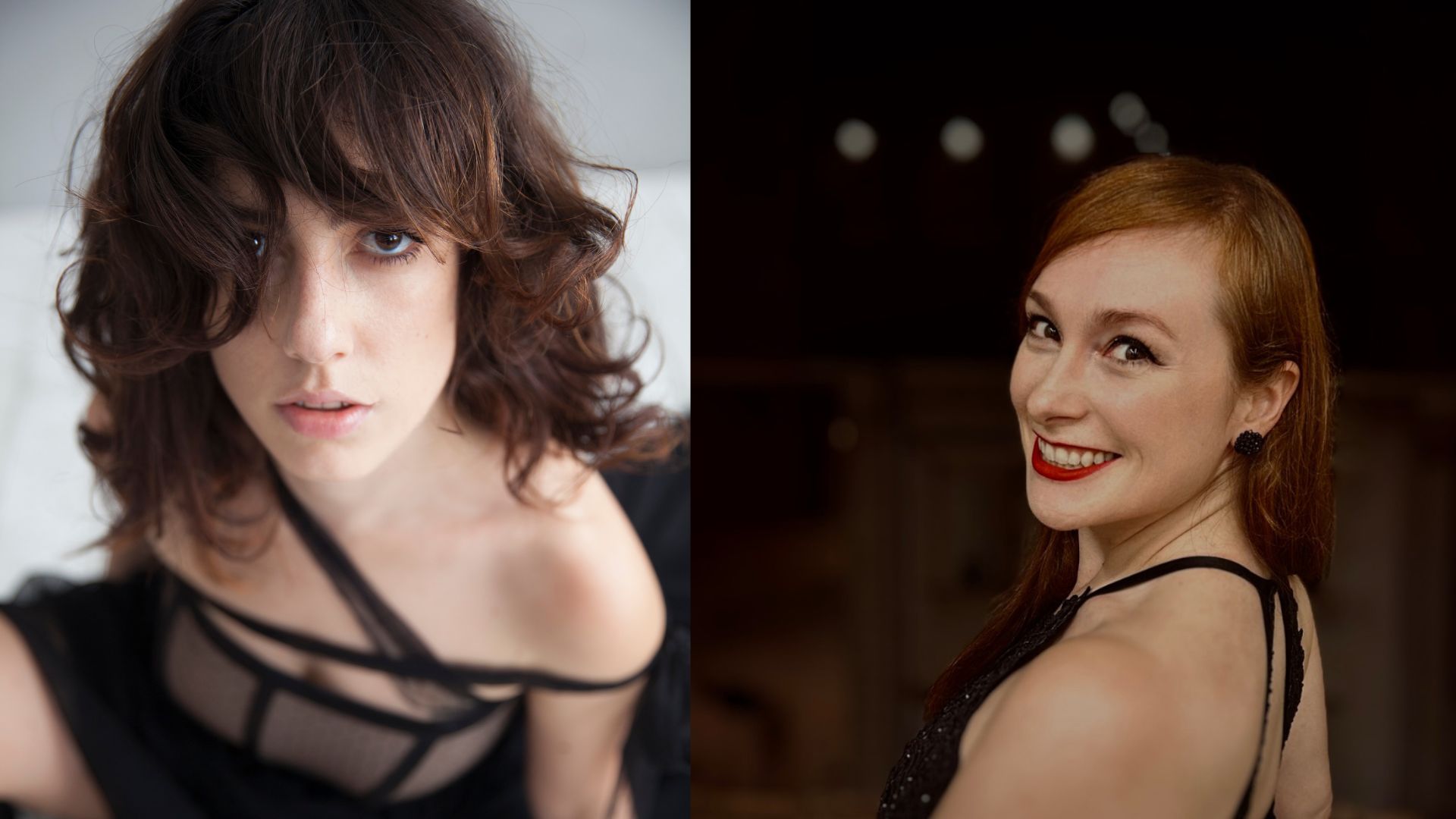 Simona Severini & Giulia Zaniboni