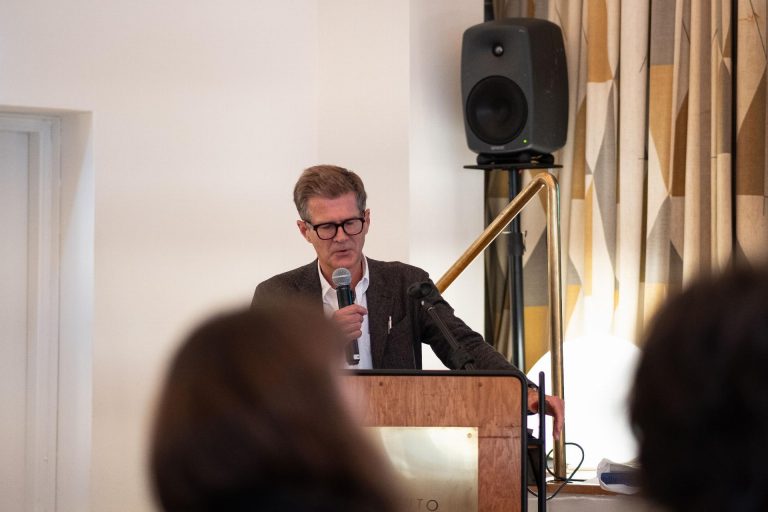 Magnus af Petersens (C) Federico Feusi