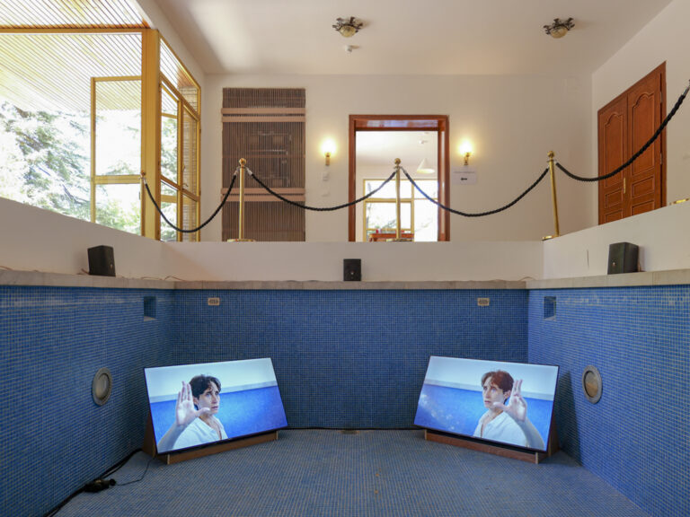 01_Double Language_Vila 31 Open studio