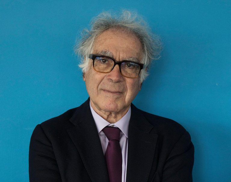 Carlo Ginzburg