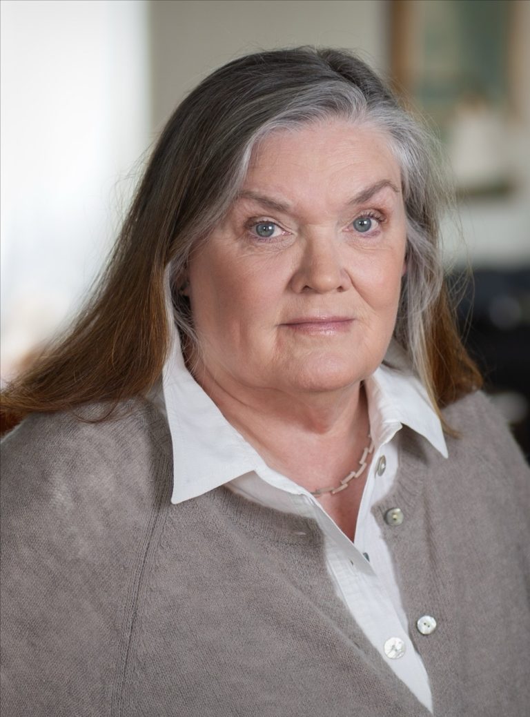 Maja Hagerman (C) Claes Gabrielson