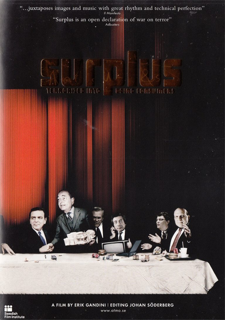 Surplus Cover