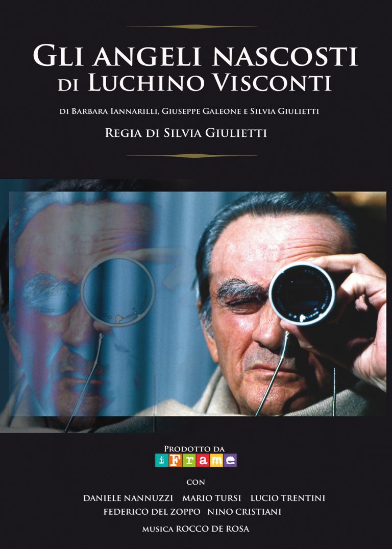 AUD_010_Gli Angeli Nascosti di Luchino Visconti_POSTER_IT_NEW