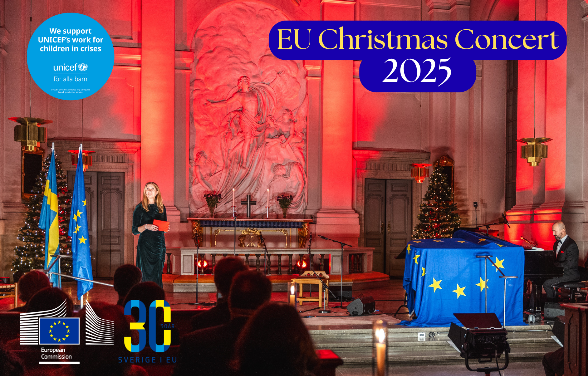 EU Christmas Concert (web banner2)