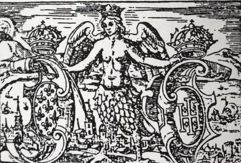 Napoli, Biblioteca Nazionale, Mazzella