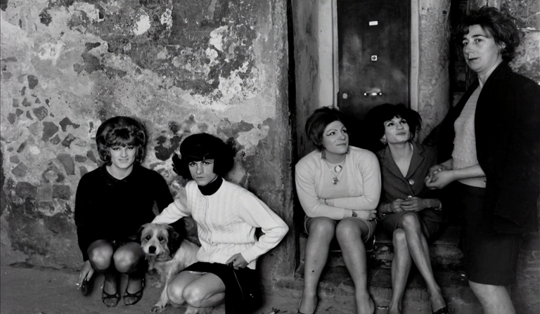 Lisetta Carmi, un’anima in cammino 11.07.30 copia