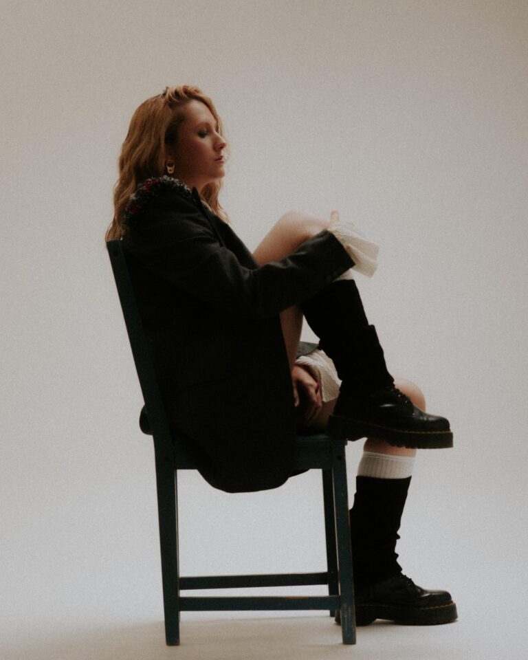 Giulia Mei (C) Agnese Carbone