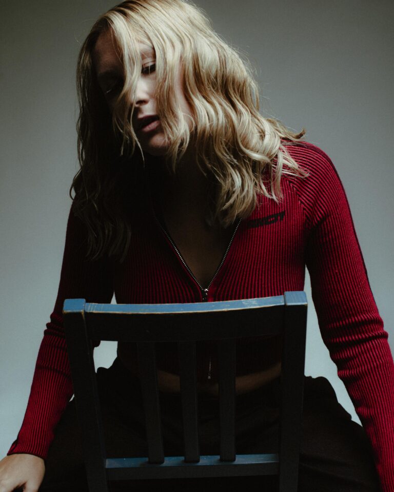 Giulia Mei (C) Agnese Carbone