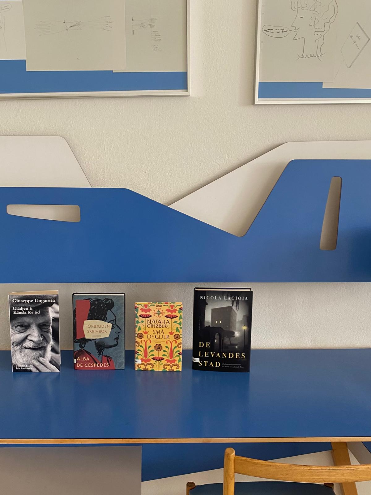 Contributi alla traduzione