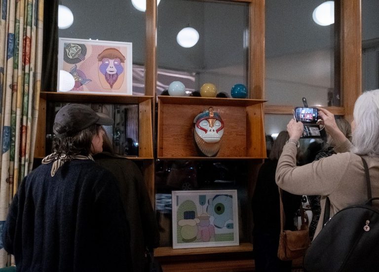 IIC Elena Salmistraro day (C) Federico Feusi