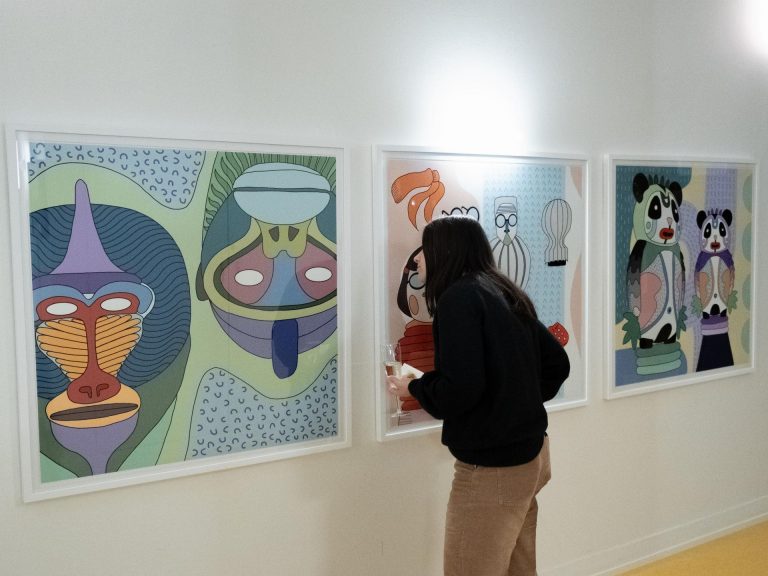 IIC Elena Salmistraro day (C) Federico Feusi