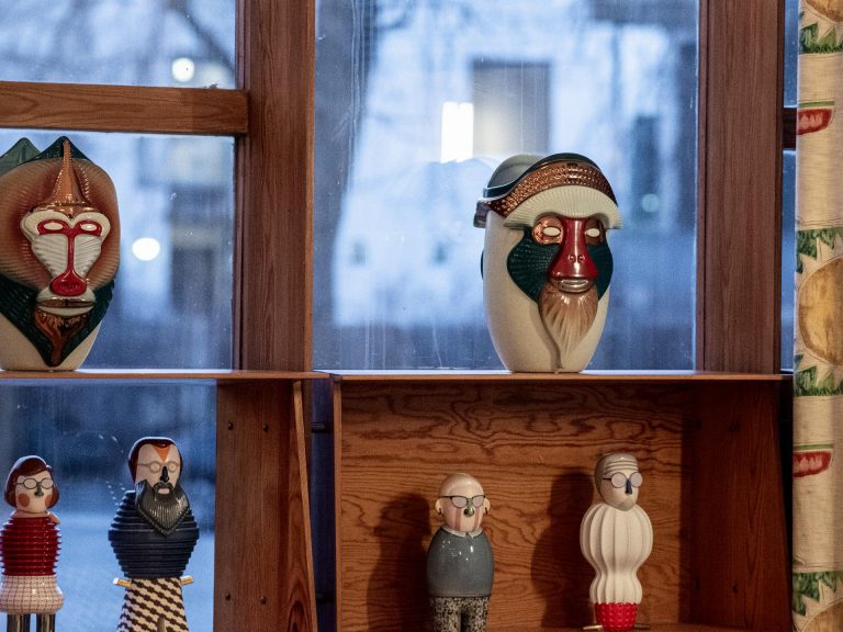 IIC Elena Salmistraro day (C) Federico Feusi