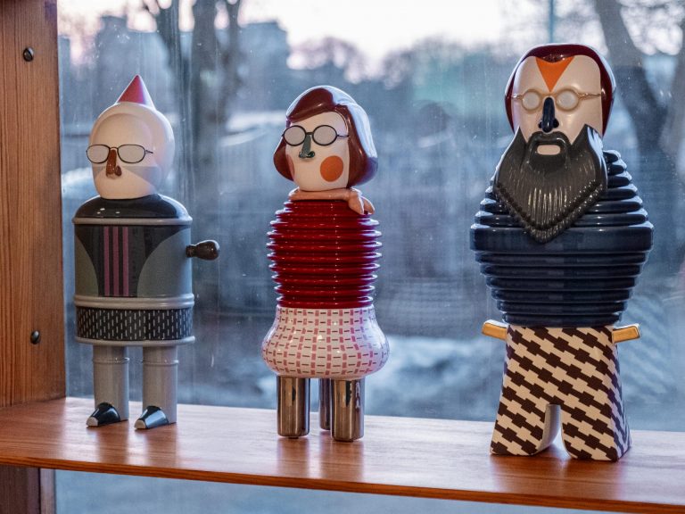 IIC Elena Salmistraro day (C) Federico Feusi