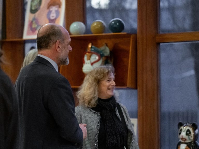 IIC Elena Salmistraro day (C) Federico Feusi