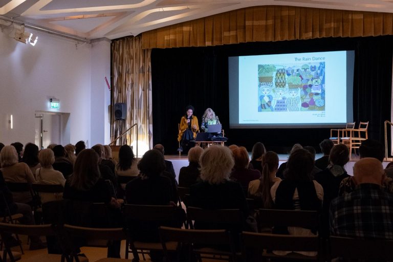 IIC Elena Salmistraro day (C) Federico Feusi