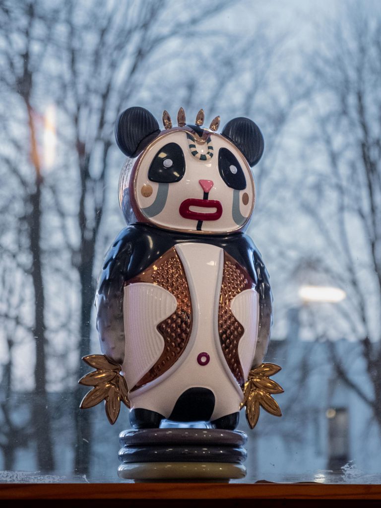 IIC Elena Salmistraro day (C) Federico Feusi