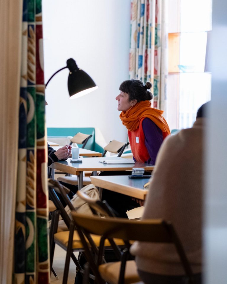 IIC – Giornata editoria (C) Federico Feusi