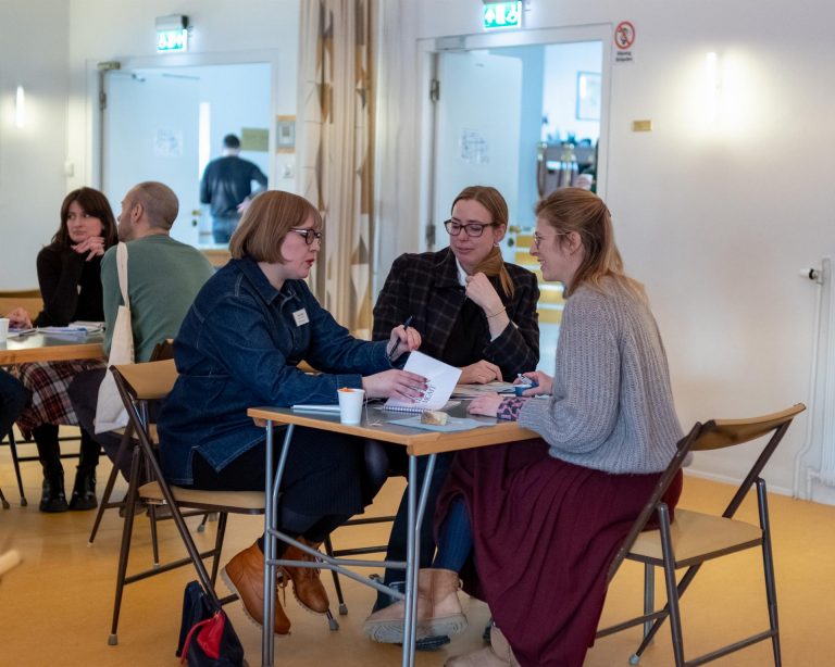 IIC – Giornata editoria (C) Federico Feusi