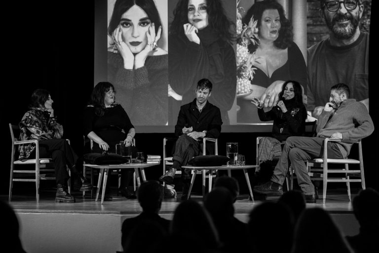 IIC – Giornata editoria (C) Federico Feusi