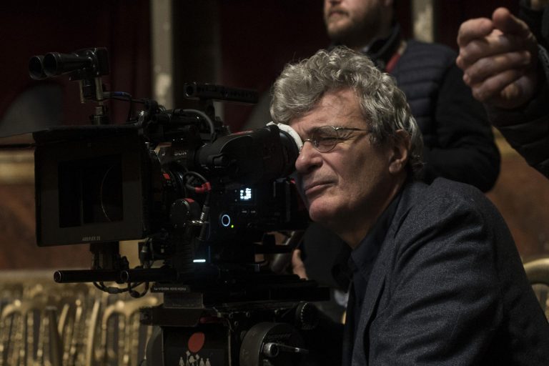 2 Mario Martone@Elio Di Pace