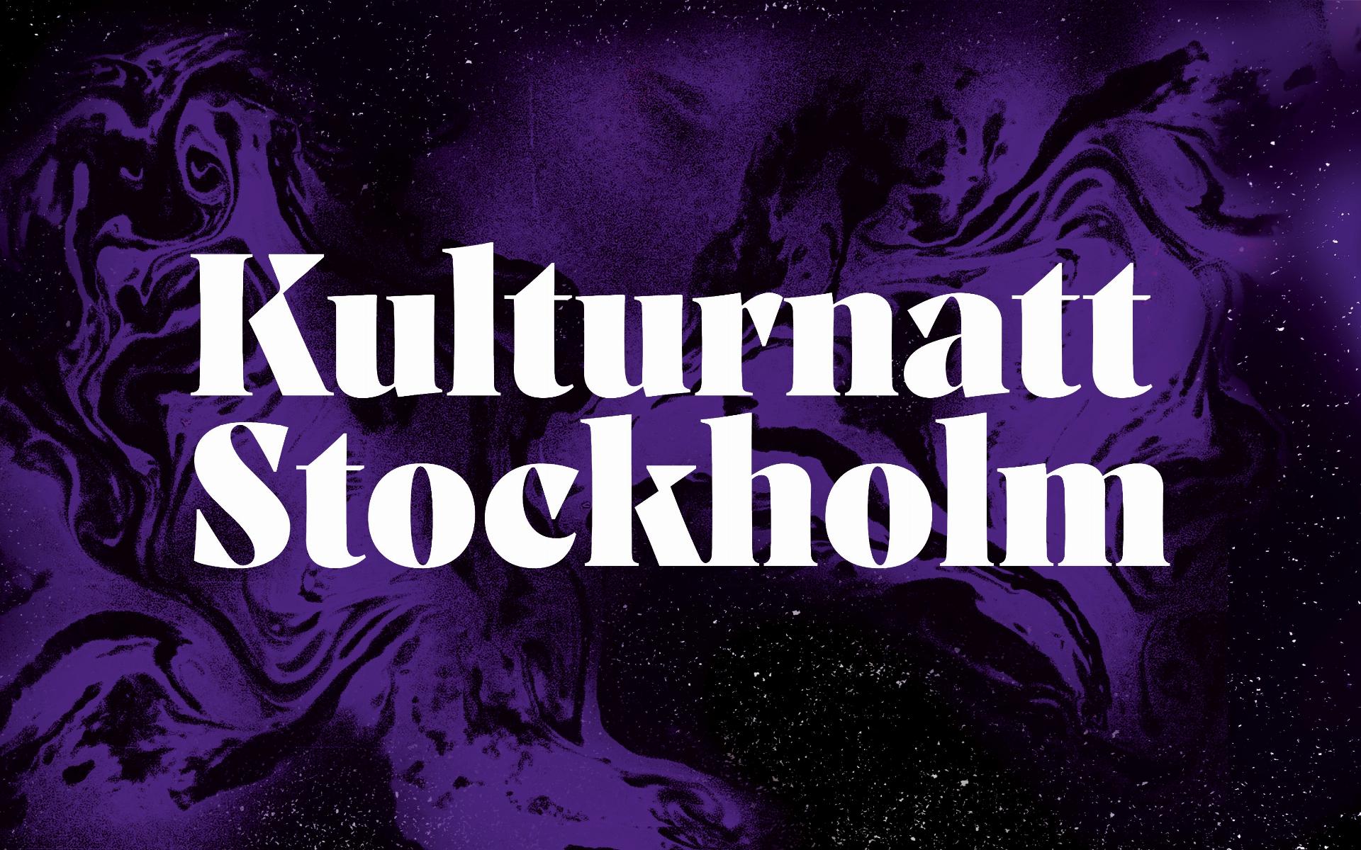 Kulturnatt