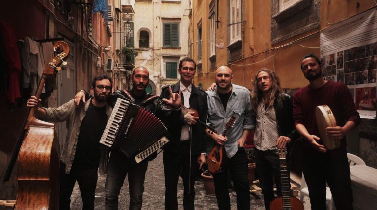 LEO NEPHTALI – VICO PAZZARIELLO