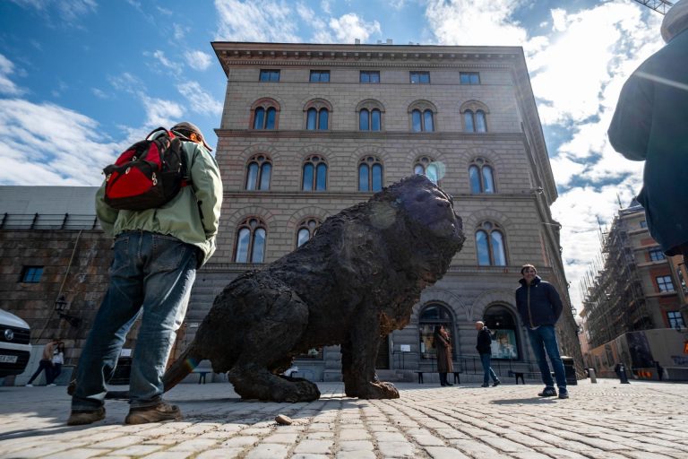 Davide Rivalta Stockholm – (C) Federico Feusi