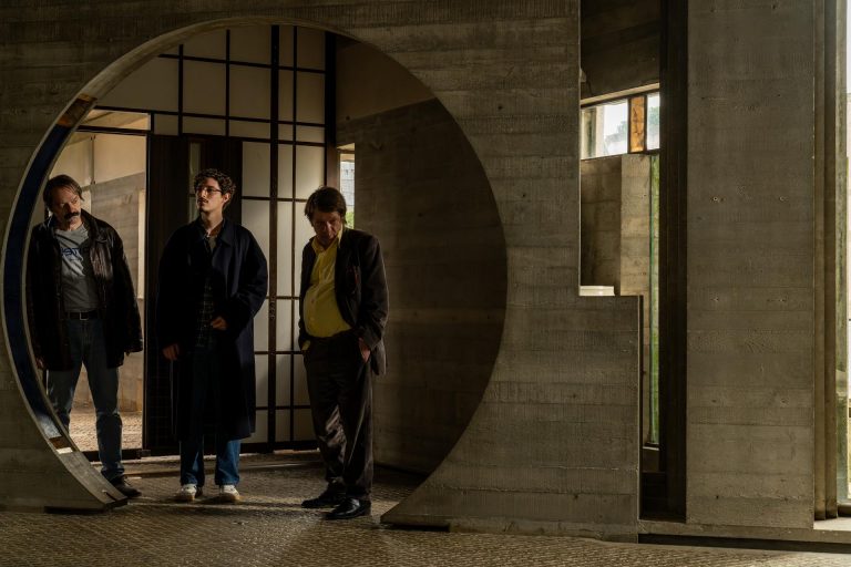 Le città di pianera 1