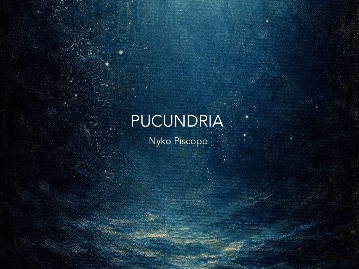 Pucundria di Nyko Piscopo 1
