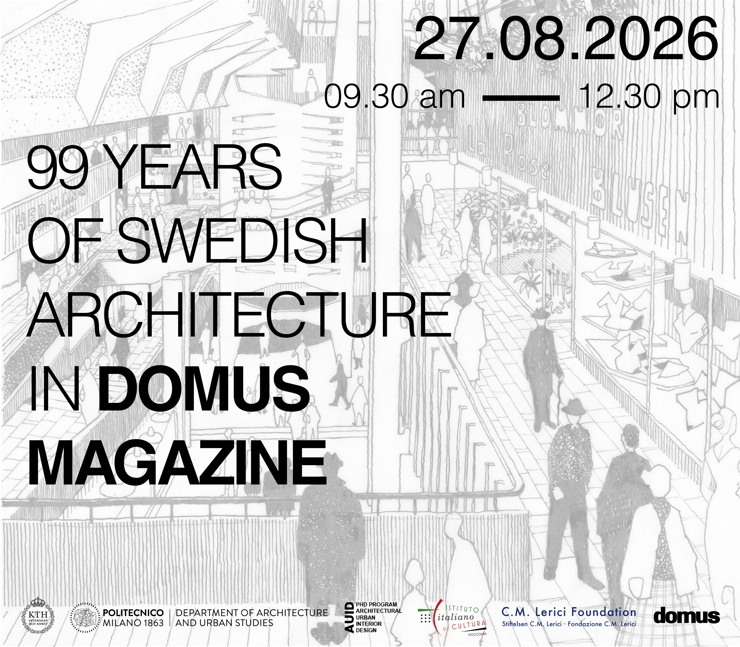 99 Years – DOMUS3
